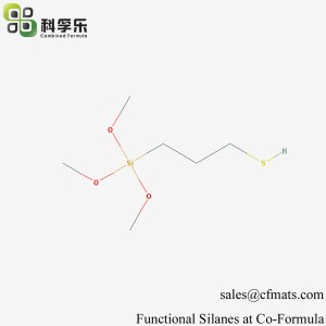 MERCAPTO SILANES