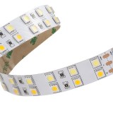 5050 120LED/M CCT Adjustable LED Strip