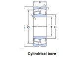 21308 E Spherical Roller Bearings