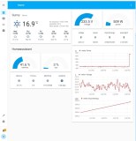 Integrate with HomeAssistant