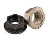 EN 1661/14218 Flange Nuts