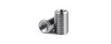 Stainless Steel Bolt