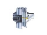 Fig 600 Hammer Union