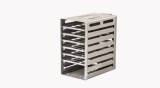 Atlas Kssu Aluminum Alloy Airline Oven Insert Galley Oven Rack