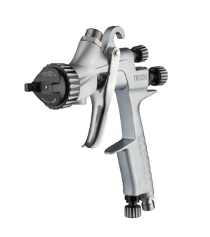 MINI SPRAY GUN / TOUCH UP SPRAY GUN