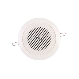 DSP502 1.5W-10W ABS Ceiling Speaker