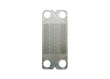 Sondex Heat Exchanger Plates