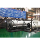 Pressure Vessel