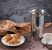 SVP-ZH Stainless Steel Thermal Coffee Carafe