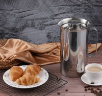 SVP-ZH Stainless Steel Thermal Coffee Carafe