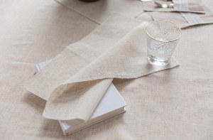 Linen Placemats