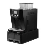 Commercial Push-button Automatic Espresso&Americano Coffee Machine