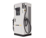 Industrial EV Charger