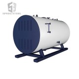 Boiler Support System