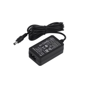 12W 5V 2A 9V 1A 12V 1A 24V 0.5A Desktop Power Adapter