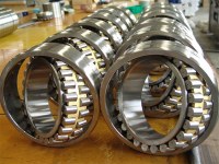 Causes of Damage to Small Tapered Roller Bearings