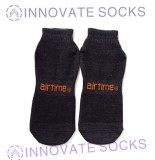 Airtime Ankle Anti Skid Grip Trampoline Park Socks