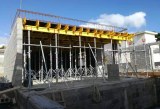 Beam & Slab Formwork