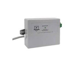 Techwin UL 1449 listed TVSS 100kA surge protection device（SPD) for AC power system