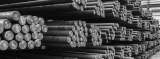 Low Alloy Structural Steel