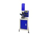 ENAMEL POT STAINLESS STEEL BELT CRIMPING MACHINE