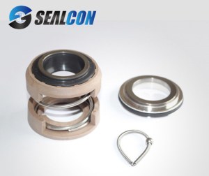 Flygt Mechanical Seals FBU-28