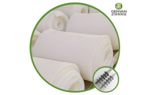 Silicone Rubber for Cable Accessories (DBPMH/Platinum)