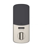 K7 EXQUISITE DESIGN FULL GLASS SCREEN BLUETOOTH SMART DEADBOLT LOCK