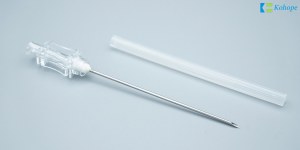 Custom Medical Needle