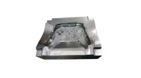 Game Controller Mold