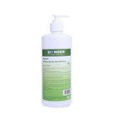 LIONSER ANTIBACTERIAL HAND SANITIZER GEL-FREE  (17 FL OZ/500ML)