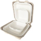 Compostable Food Containers Wholesale