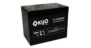 24V Lithium ion Battery