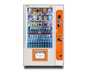 XY Automatic Vending Machine