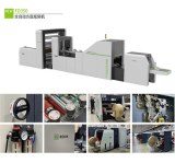 Square Botton Paper Bag Machine