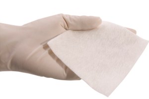 Alginate Wound Dressing