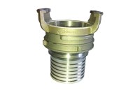 Guillemin Coupling