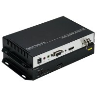 Orivision 4K@30 HDMI Optical Fiber Extender