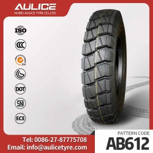 Agriculture Tire AB612