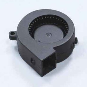 CENTRIFUGAL FANS & BLOWERS