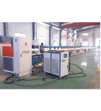 Rubber Extrusion Line