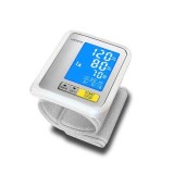 Blood Pressure Monitor