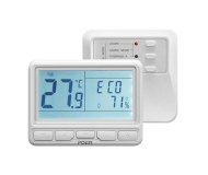 Smart Wireless Thermostat