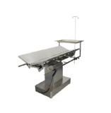 PJS-05 DWV-11 Surgical Table Veterinary For Dogs