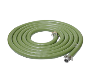 PVC Steel Wire Reinforced Hose