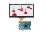 Z70069HD 1024600 7 Inch Horizontal Display HDMI Board Support Touch Screen