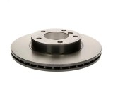 Brake Discs