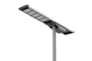 Anern Solar Street Light