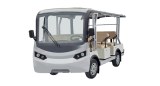 Meet Our ETONG Golf Cart