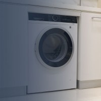 Smart Washer